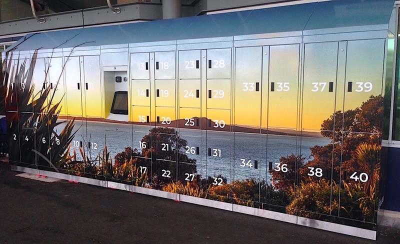Gallery Image Elocker Luggage Lockers at Auckland Transport Ferry Terminal
